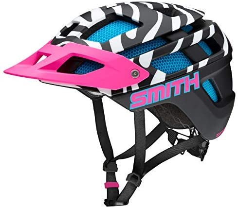 Smith mountain bike helmet