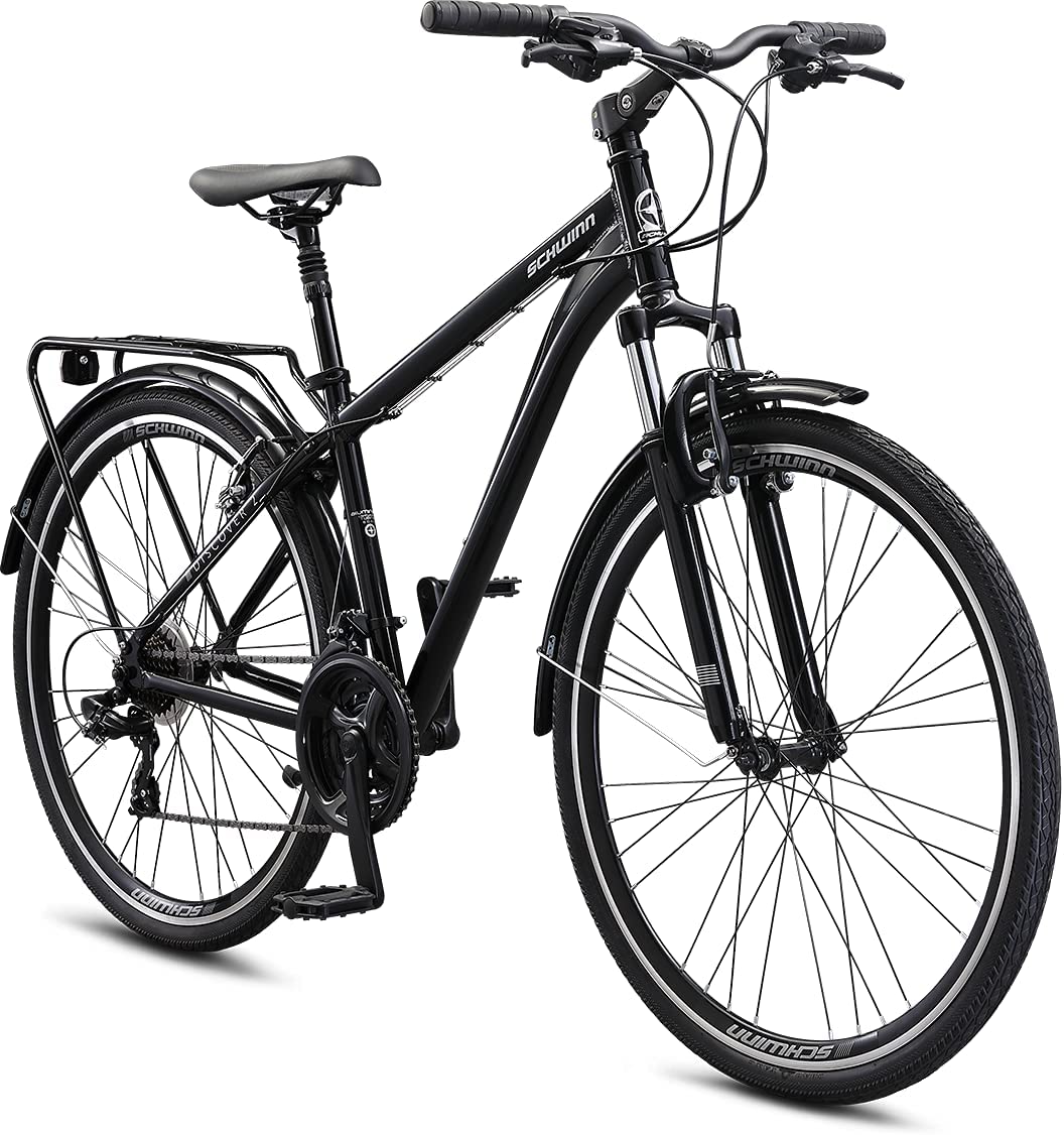 Schwinn Hybrid Bike For Women