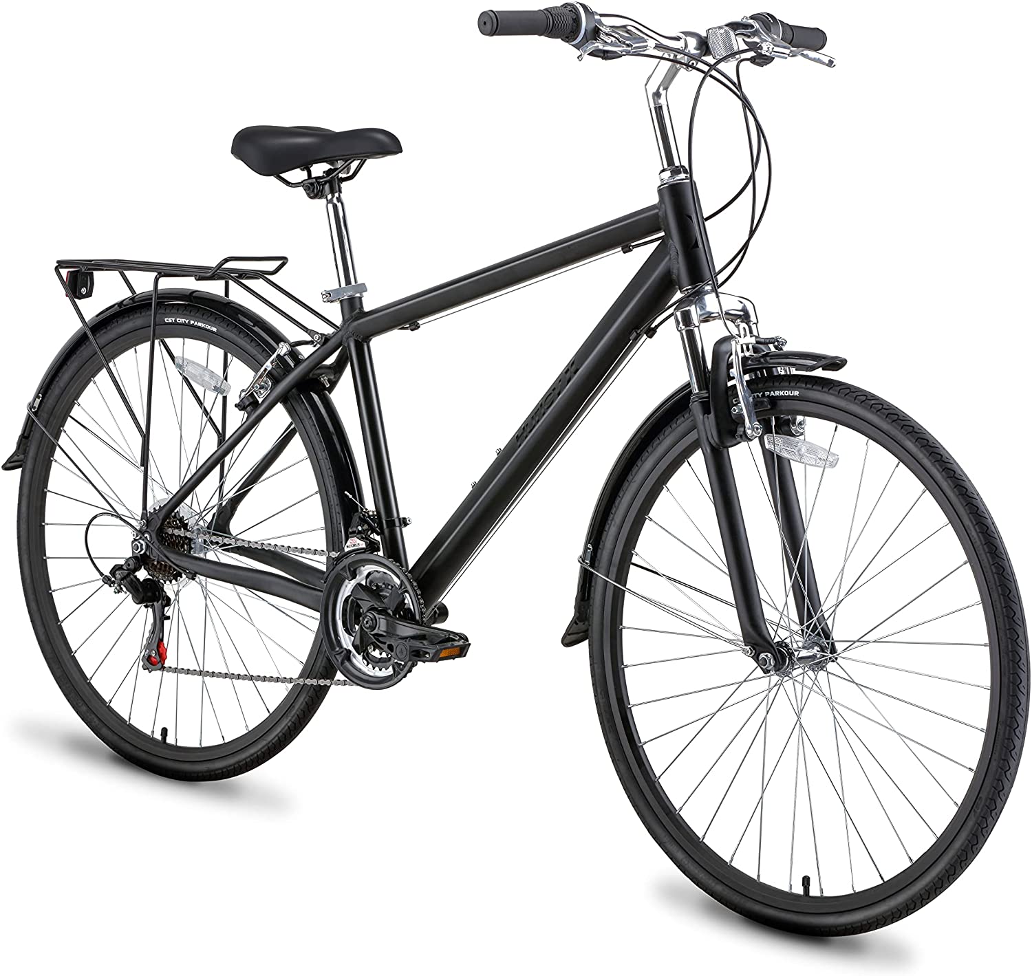 Hurley Hybrid Bike