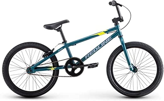 Redline BMX Bicycle Roam