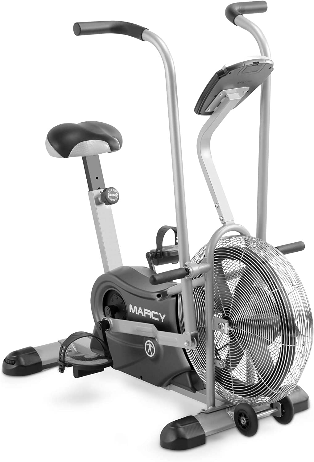 Marcy Upright Exercise Bike