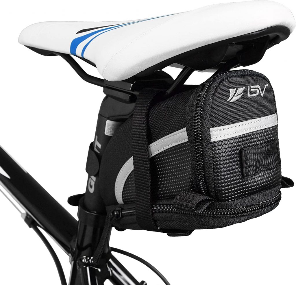 10 Best Road Bike Saddle Bags of 2022 - Expert Reviews By Pickmybicycle.com