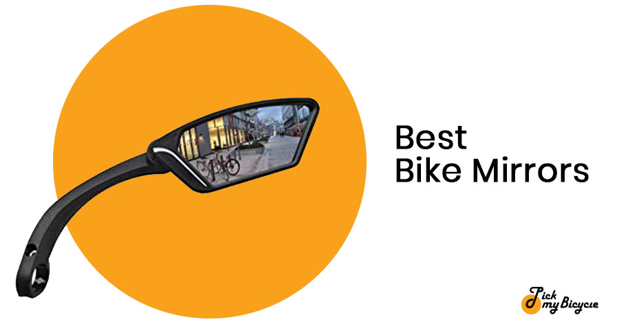 Best Bike Mirrors