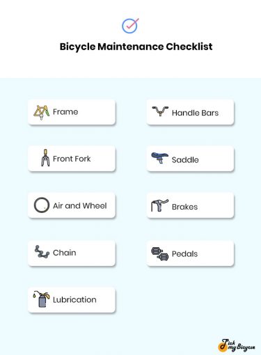 Bicycle Maintenance 101 - Tips for Every Cyclist