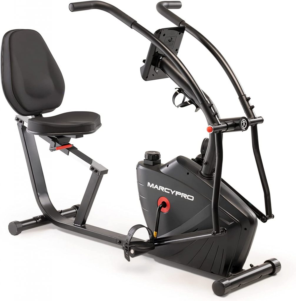 marcy bicycle