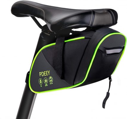 10 Best Road Bike Saddle Bags of 2022 - Expert Reviews By Pickmybicycle.com