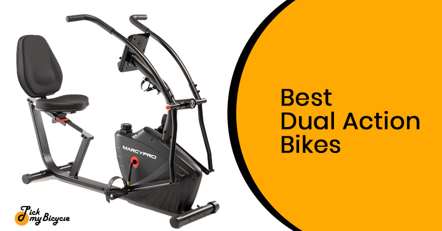 Best Dual Action Bikes