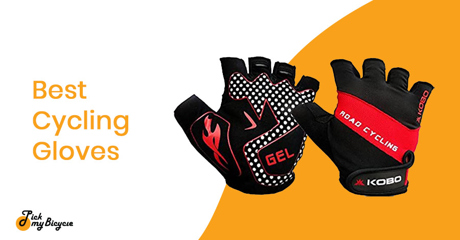 Best Cycling Gloves