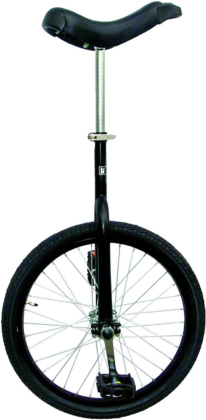 Fun Wheel Unicycle