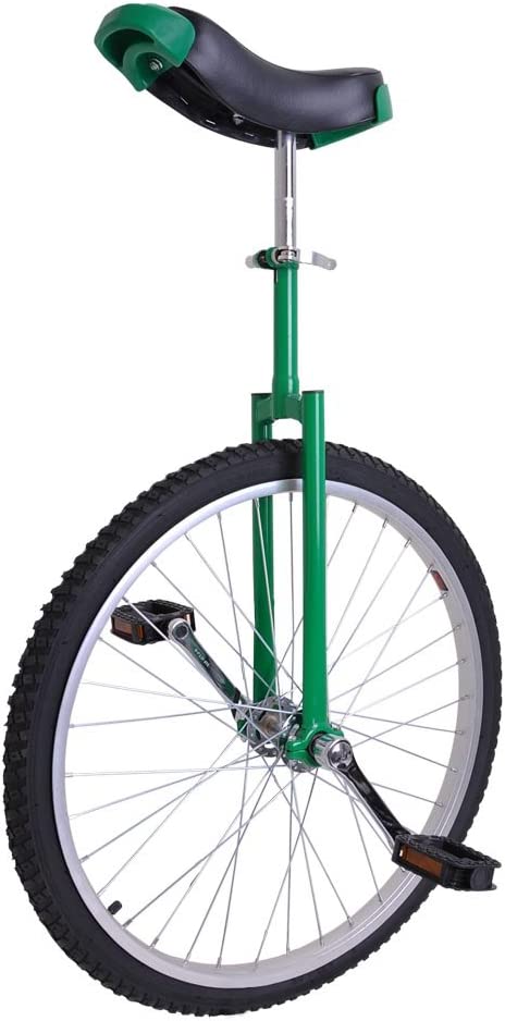 Zehuoge Unicycle