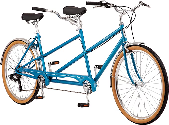 Schwinn Tandem Bicycles