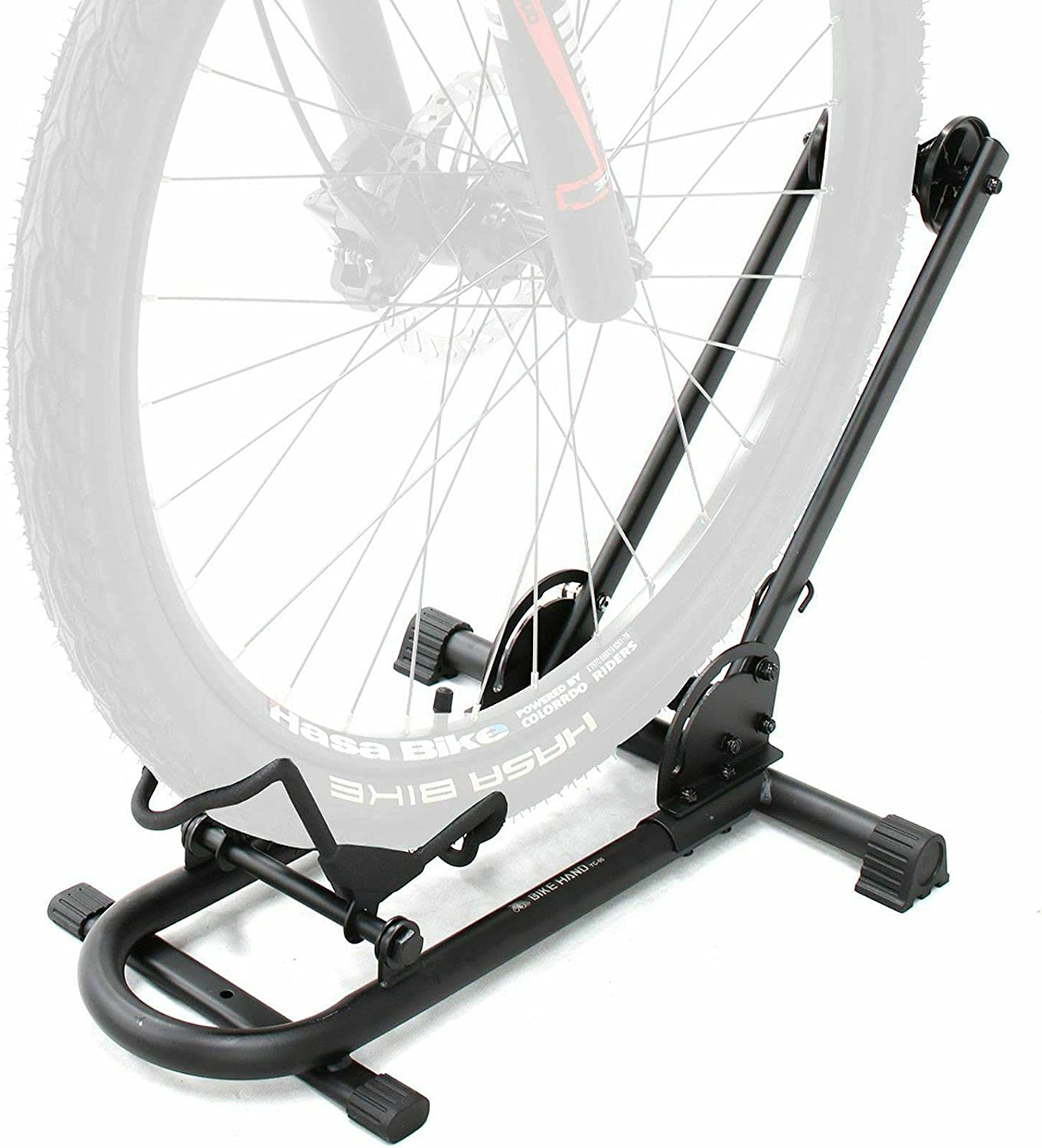 Bikehand-Bike-Floor-Type-Parking-Rack-Stand