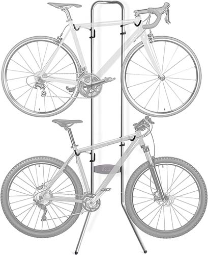 Delta-Cycle-Double-Bike-Leaning-Floor-Stand