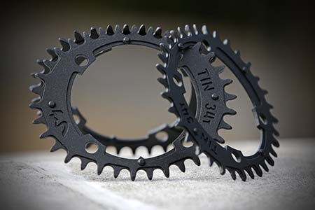 oval-chainring